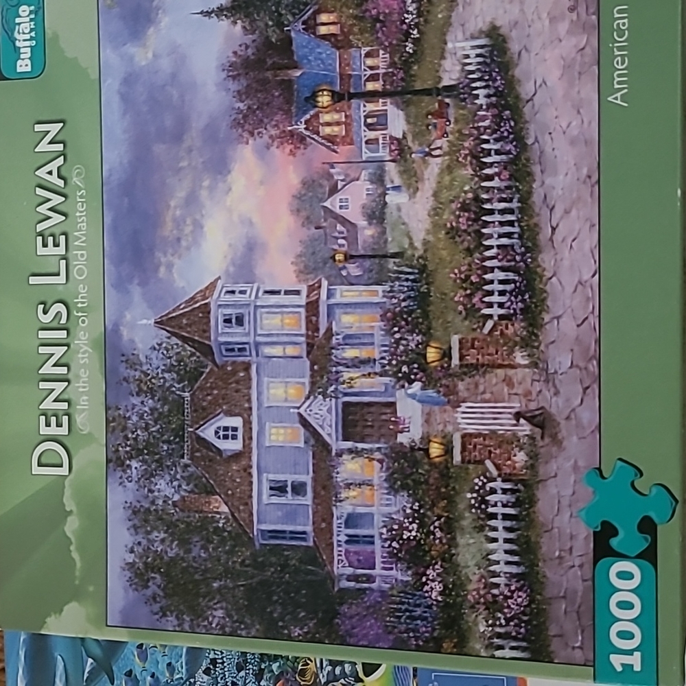 Puzzle